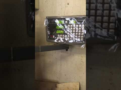 Righe ottiche fresa orion 4.5: precisazioni!