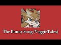 The Bunny Song VeggieTales Slowed Reverb