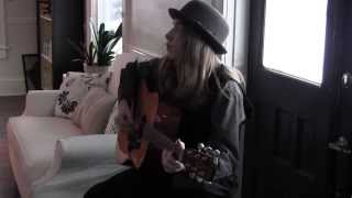 Sawyer&#39;s Cover of Ray LaMontagne&#39;s &quot;Gone Away From Me&quot;