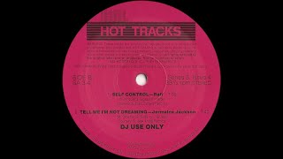 Jermaine Jackson - Tell Me I&#39;m Not Dreaming (Hot Tracks Series 3 Vol 4 Side B2)