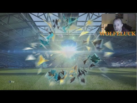 OMFG! TOTY NEYMAR PACKED 97 RATED