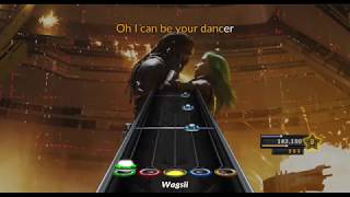 Coheed and Cambria - Love Protocol - Guitar Hero w/Lyrics