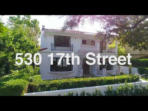530 17th Street | Santa Monica - The Agency