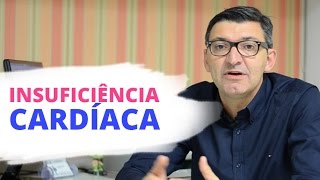 Cardiologia em Curitiba | Sintomas e fatores de risco da insuficiência cardíaca