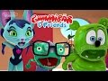 Gummy Bear Show 4 WHO ATE IT Gummibär And Friends