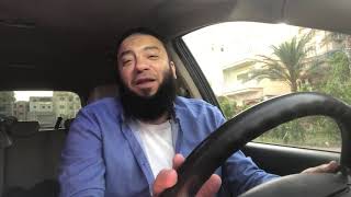 صورة ليلة ( 25 ) رمضان | #ليلة_العمر | د . حازم شومان