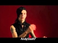 Days Are Numbered - Black Veil Brides (Andy ...
