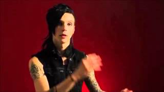 Days Are Numbered - Black Veil Brides (Andy Biersack Interview)