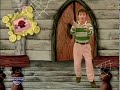 Blues Clues What Is Blue Afraid Of