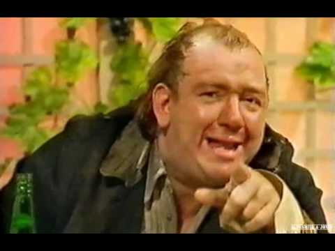 Alas Smith and Jones S02E04 - Jailbreak