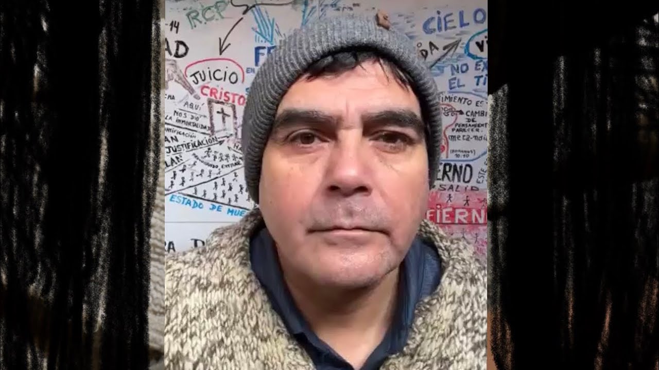 EL ARREPENTIMIENTO SE VA DANDO EN LA MEDIDA EN QUE LA PERSONA SE VA TOPANDO CON LA REALIDAD.