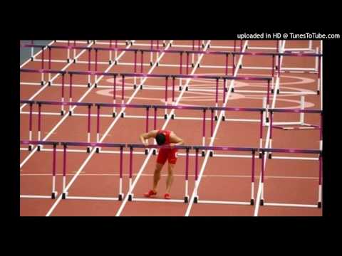 Chris Blackwell - Final Hurdle