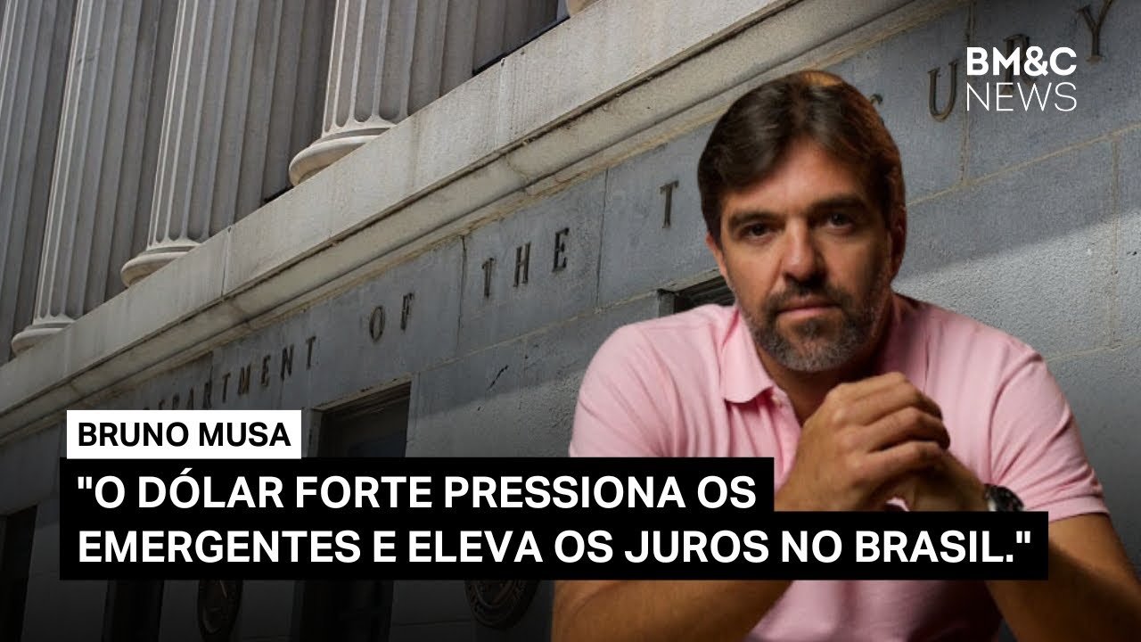 Rendimento das Treasuries segue elevado | BM&C NEWS