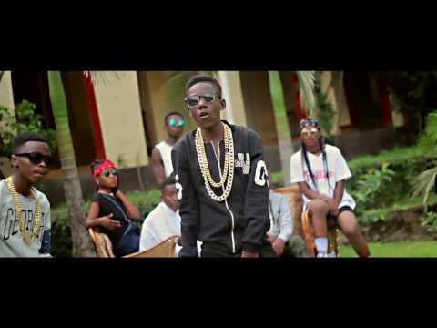 Crazm X Trill - Main Thing (Official Video)