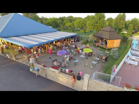 Camping Les Bords de Loue - Camping Jura - Image N°86