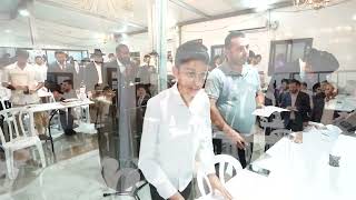 סליחות מוזיקליות עם איציק אשל (כל הסליחות המלא) בליווי הקלידן דוד ביתן