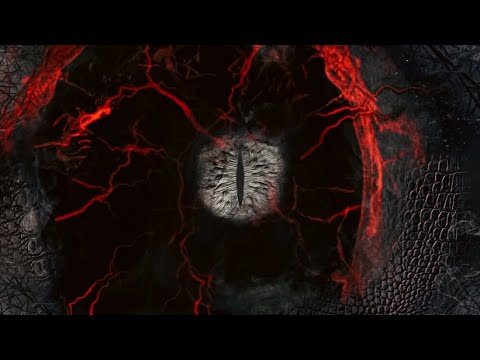 EP ANIMA 03 - Elvenfolk - Pneuma (200 BPM) by Metacortex Records