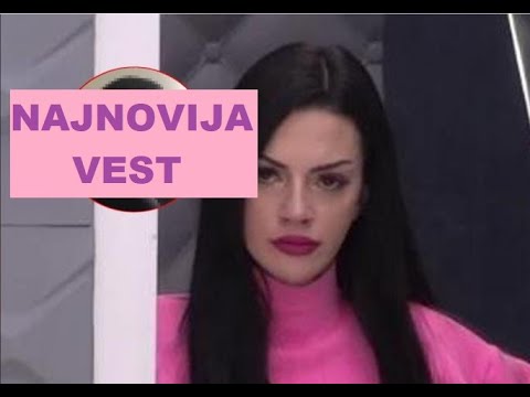 OVO je Tarin "BIVŠI" VERENIK Stefan - OVO ih je ODALO #zadruga #zadrugainfo