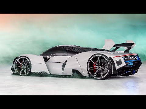 $10000000 Billion Dollar Cars 😱