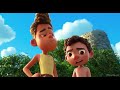 Luca Movie S Comedy Scene In Hindi