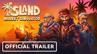 Island Market Simulator Steam Key (PC) GLOBAL