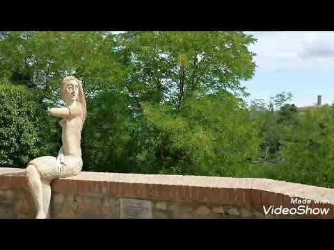 ODKRYWAMY TOSKANIĘ | Mój numer 1: Siena oraz Arezzo