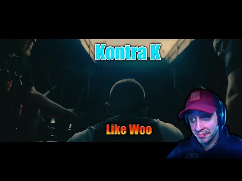 ProjektPi REACTS to Kontra K - Like Woo