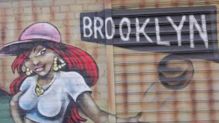 OurBKSocial Celebrates Lil' Kim 'Hard Core' 20 YRS - Brooklyn