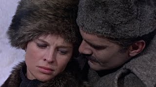 Doctor Zhivago (1965) Video