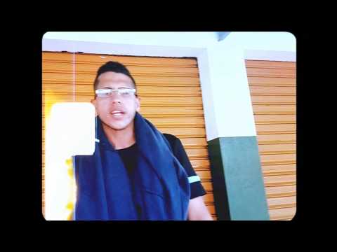 Angelo - No Me Digas Nada -  Ep.Flama🔥[Video Oficial]
