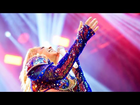 Joelma em Afuá - PA