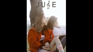 [쥬스TV_내 손 안의 쥬크박스] 키썸KISUM - LoveTalk #19