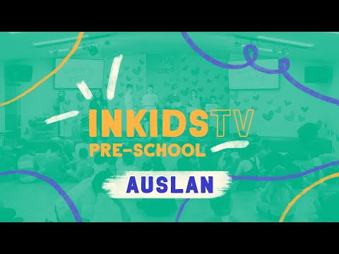 How to Sign Easter in Auslan