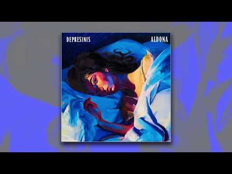 DEPRESINIS - ALDONA [2022]