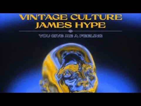 Vintage Culture b2b James Hype Live at EDC 2022 — (4K)