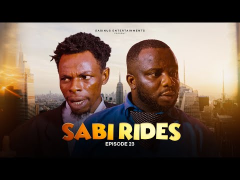 SABINUS PICK’S UP BARR, TITUS  II Sabi Ride Ep 23 