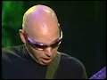 Joe Satriani Live in San Francisco CD 1