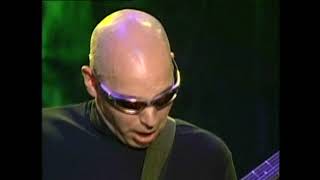Download lagu Joe Satriani Live in San Francisco CD 1 mp3