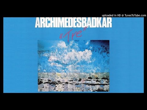 Archimedes Badkar ► Suite: Pharoah; El legend; Marrakech [HQ Audio] Tre 1977