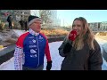 Schaatsverenigingen in Flevoland wachten vorst in spanning af