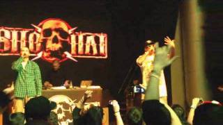 Hate - Solo quedar consuelo, Modestia Aparte, Zombis, A las cosas por su nombre (10 - 2 - 2012)