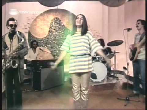 Salada de Frutas  RTP 1980