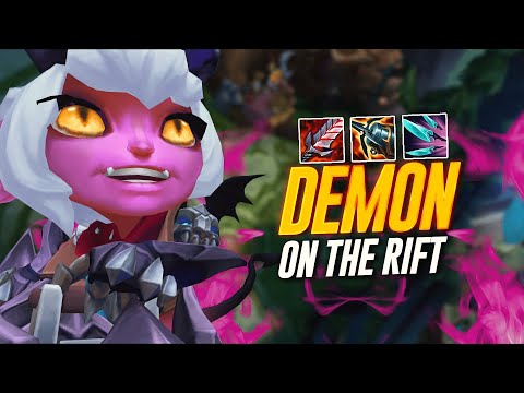 Tristana is way too strong 😵‍💫