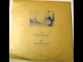 Scritti Politti - Lions After Slumber (12", lyrics listed)