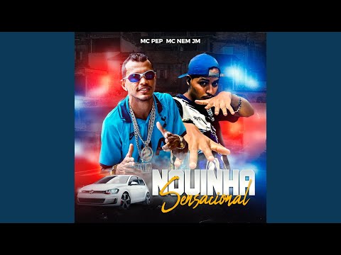 Novinha Sensacional (Brega Funk Remix)