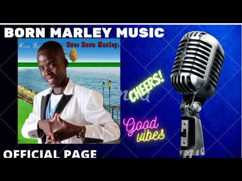 Silwanyi - Born Marley