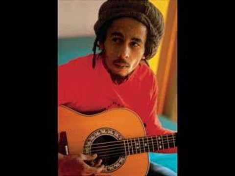 bob marley could you be loved rare demo!