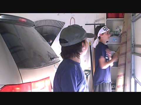 The Starving Games Trailer No. 1