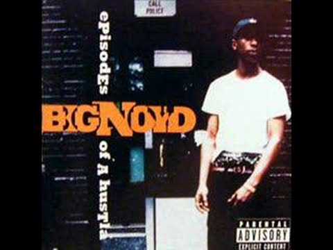 Big Noyd - Recognize and realize II