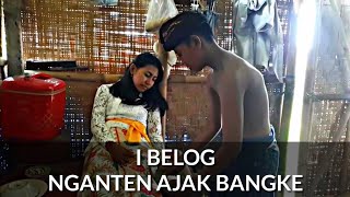 Download lagu I Belog Nganten Ajak Bangke | Film Pendek Basa Bali mp3